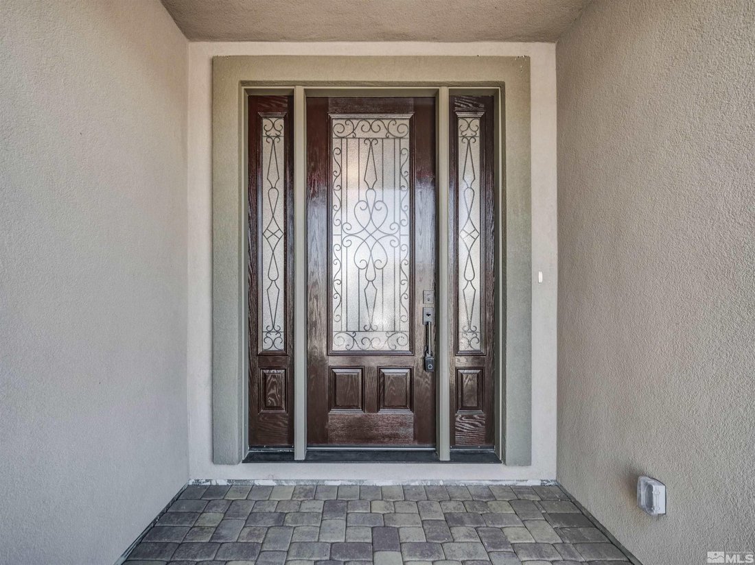 House in Indian Hills, Nevada, United States 5 - 17103055