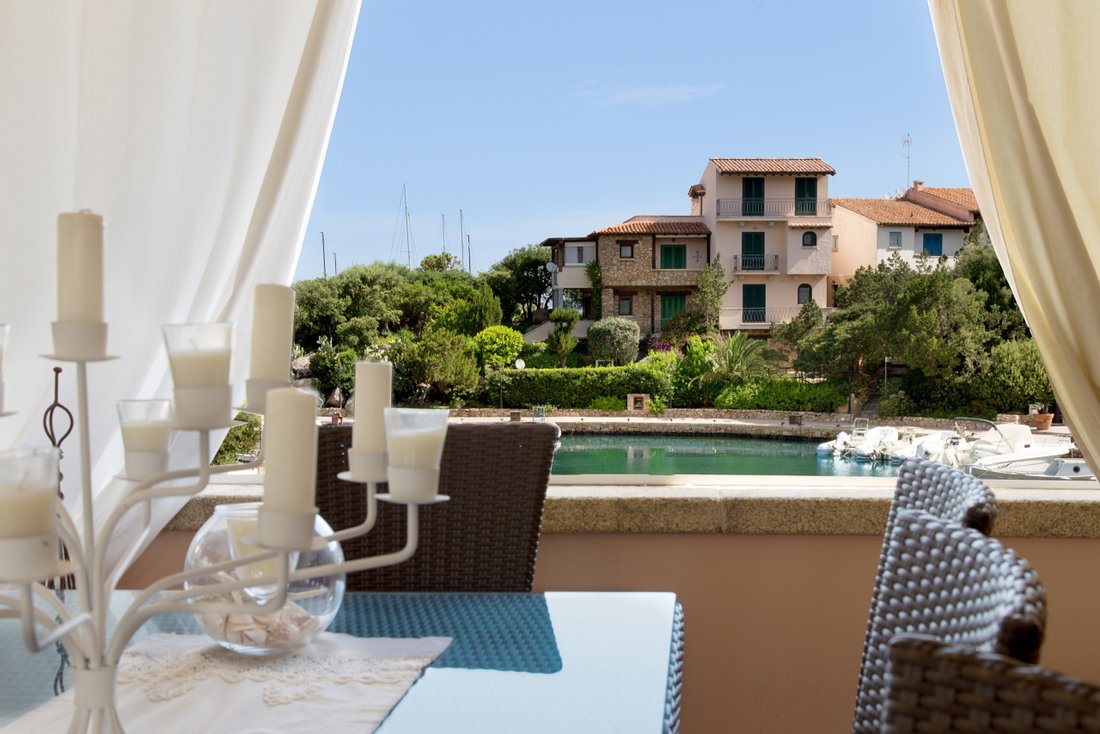 Villa in Porto Rotondo, Olbia, Sardinia 2 - 15617049