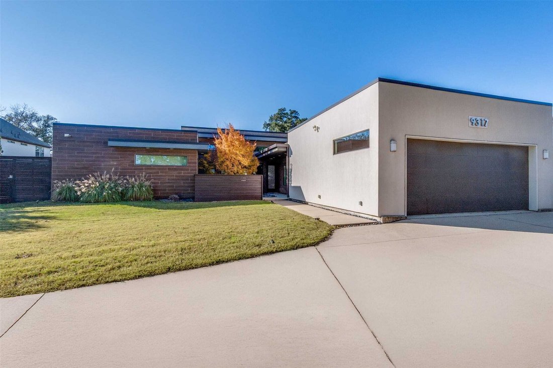 House in Dallas, Texas, United States 4 - 17111745