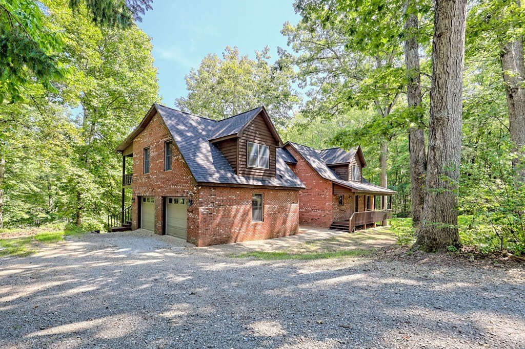 House in Hiawassee, Georgia, United States 5 - 17102704