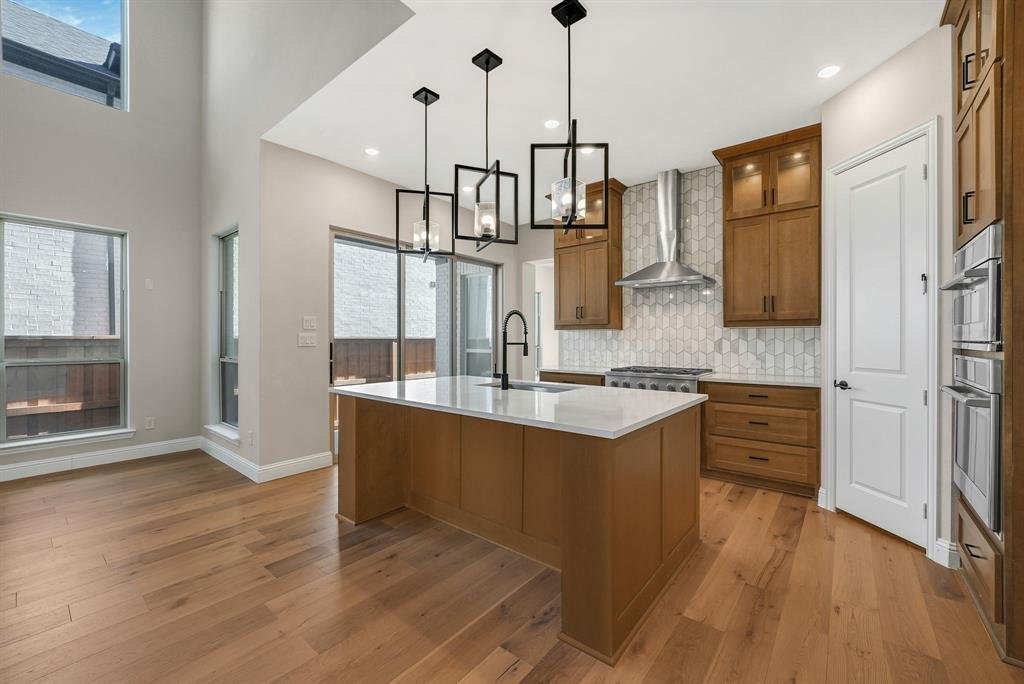 House in Frisco, Texas, United States 5 - 17102926