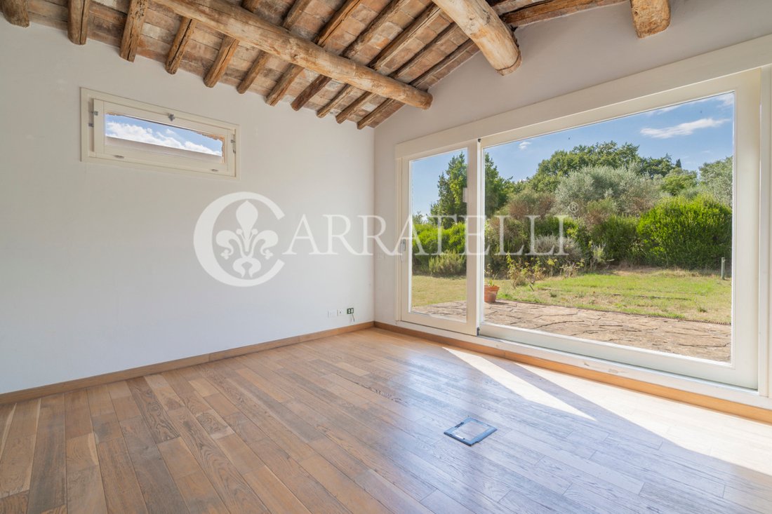 Villa in Center, Impruneta, Tuscany 4 - 16072146