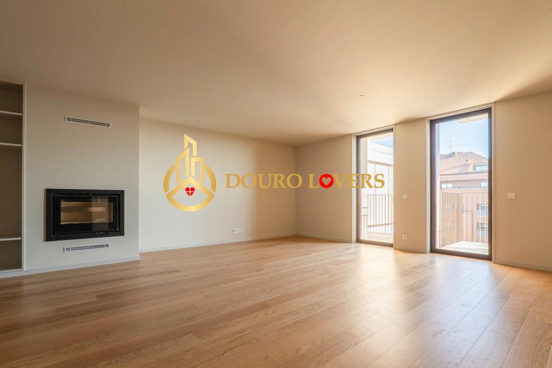 Apartment in Canidelo, Porto District, Portugal 5 - 17096799