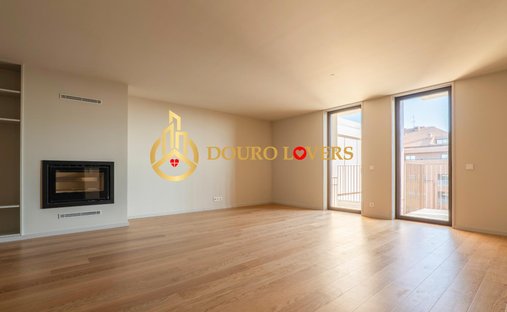 Apartamento en Santa Marinha y Sao Pedro da Afurada, Distrito de Oporto, Portugal 1