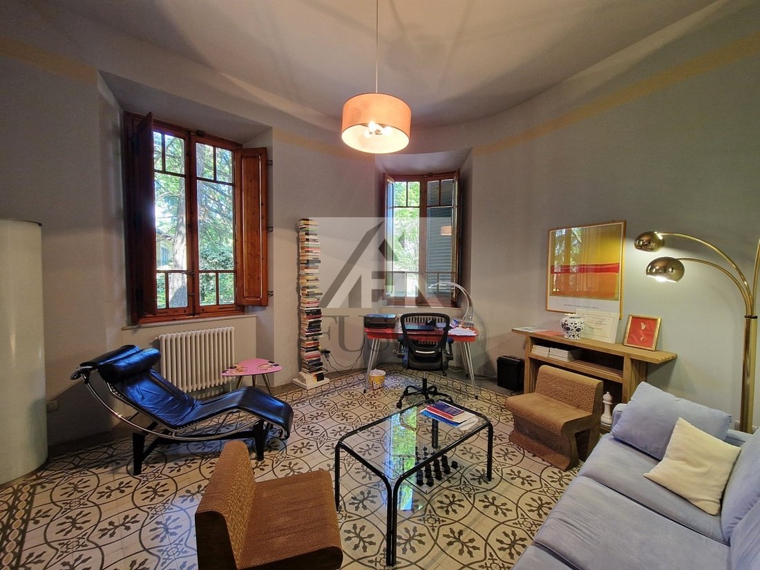 Apartment in San Concordio, Lucca, Italy 2 - 15632612