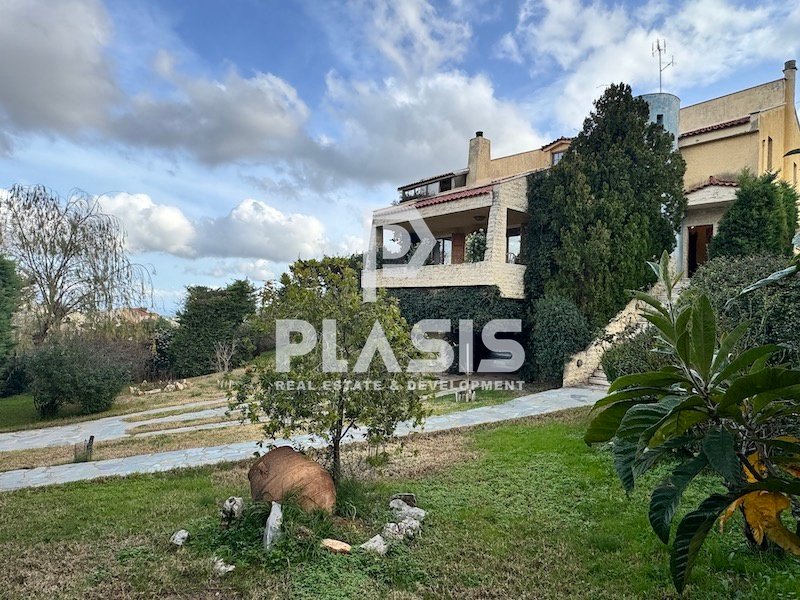 House in Drafi, Pikermi, Attica 4 - 15731702