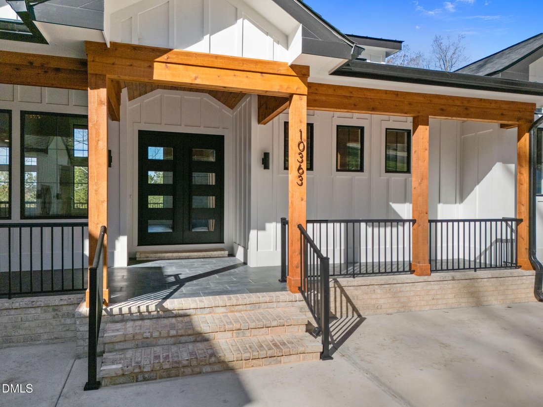 House in Chapel Hill, North Carolina, United States 4 - 17130853