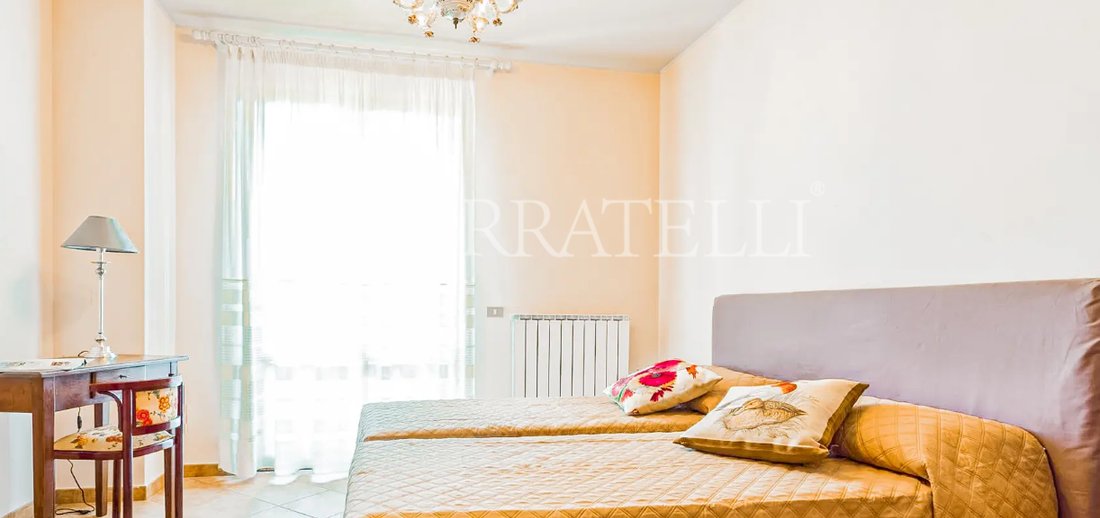 Villa in Passignano sul Trasimeno, Umbria, Italy 5 - 15754720