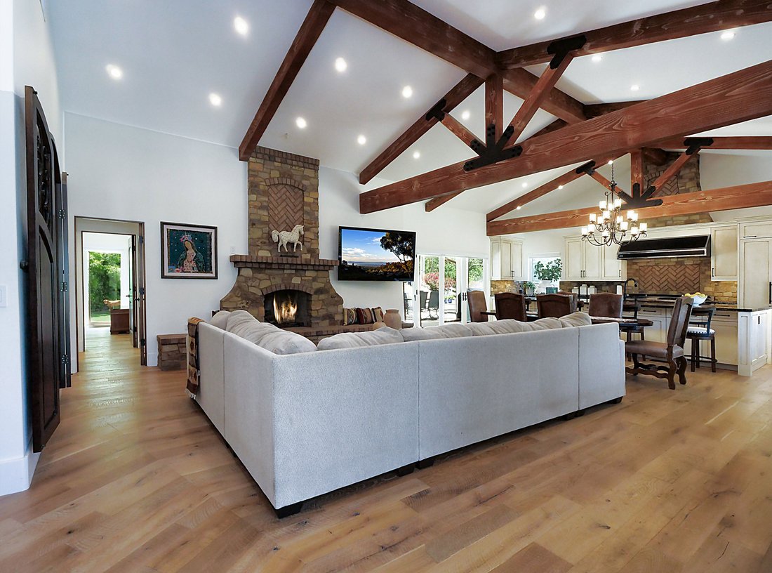 House in Rolling Hills Estates, California, United States 5 - 17100475