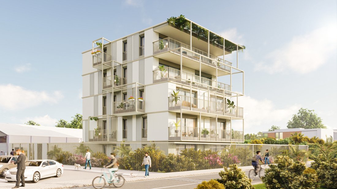 Apartment in San Martino, Sanremo, Liguria 2 - 15762575