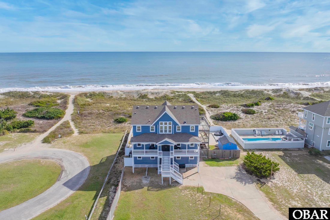House in Waves, North Carolina, United States 1 - 17102346