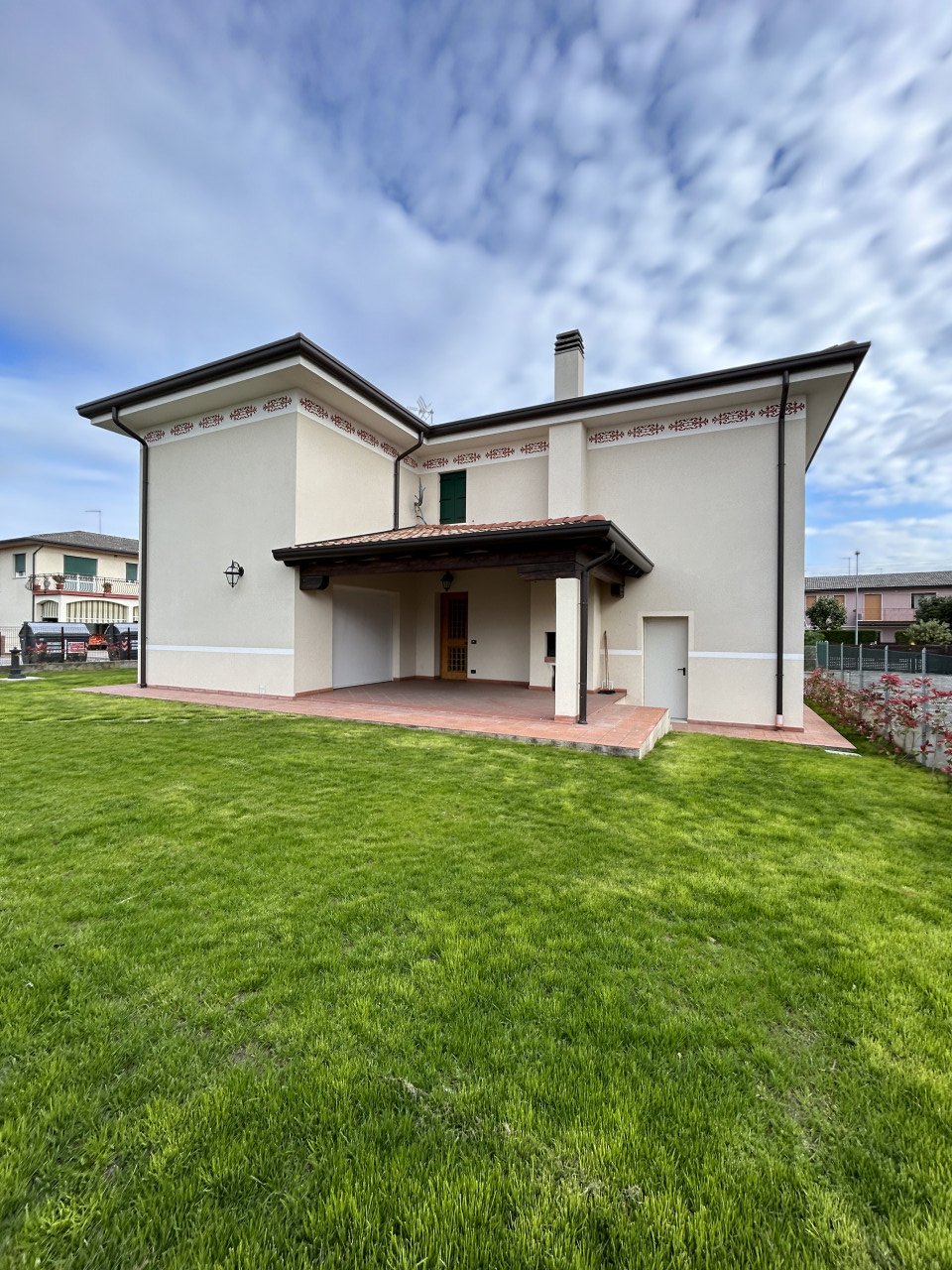 House in Mira Taglio, Mira, Veneto 2 - 17128551