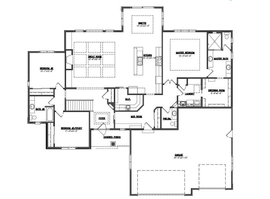 House in Pleasant Prairie, Wisconsin, United States 2 - 17128538