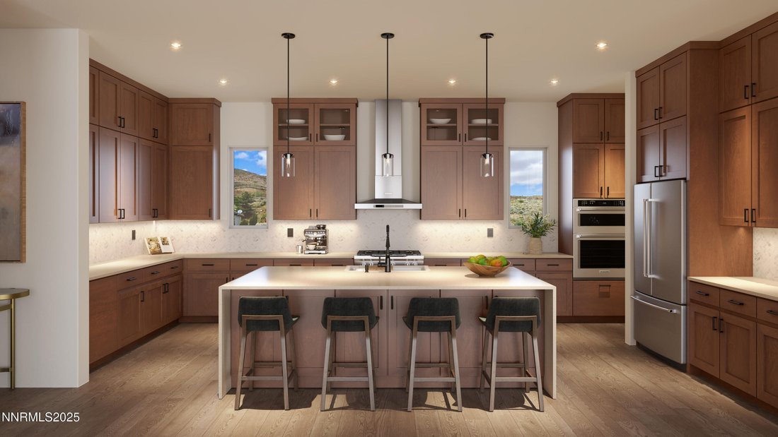 House in Reno, Nevada, United States 3 - 17102800