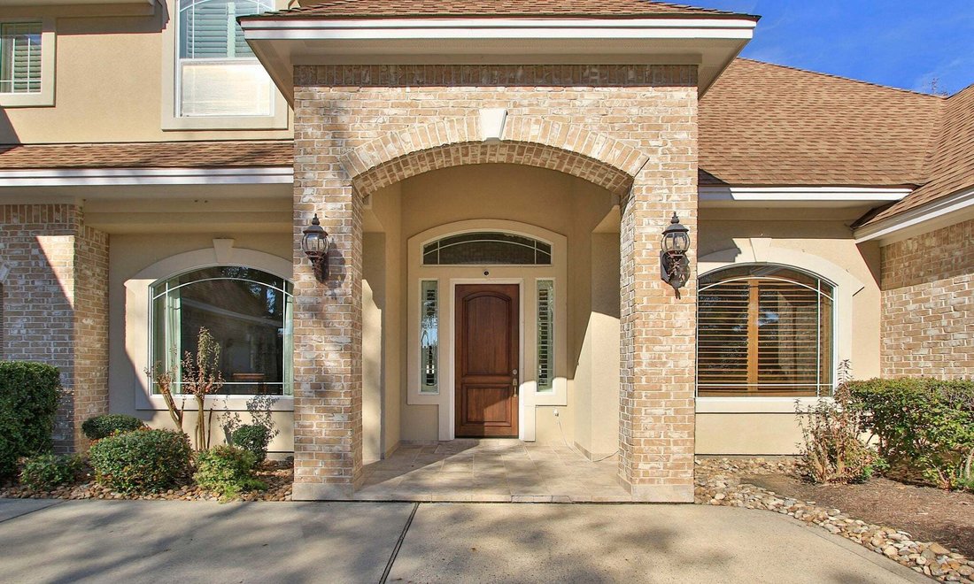 House in Spring, Texas, United States 4 - 17100560