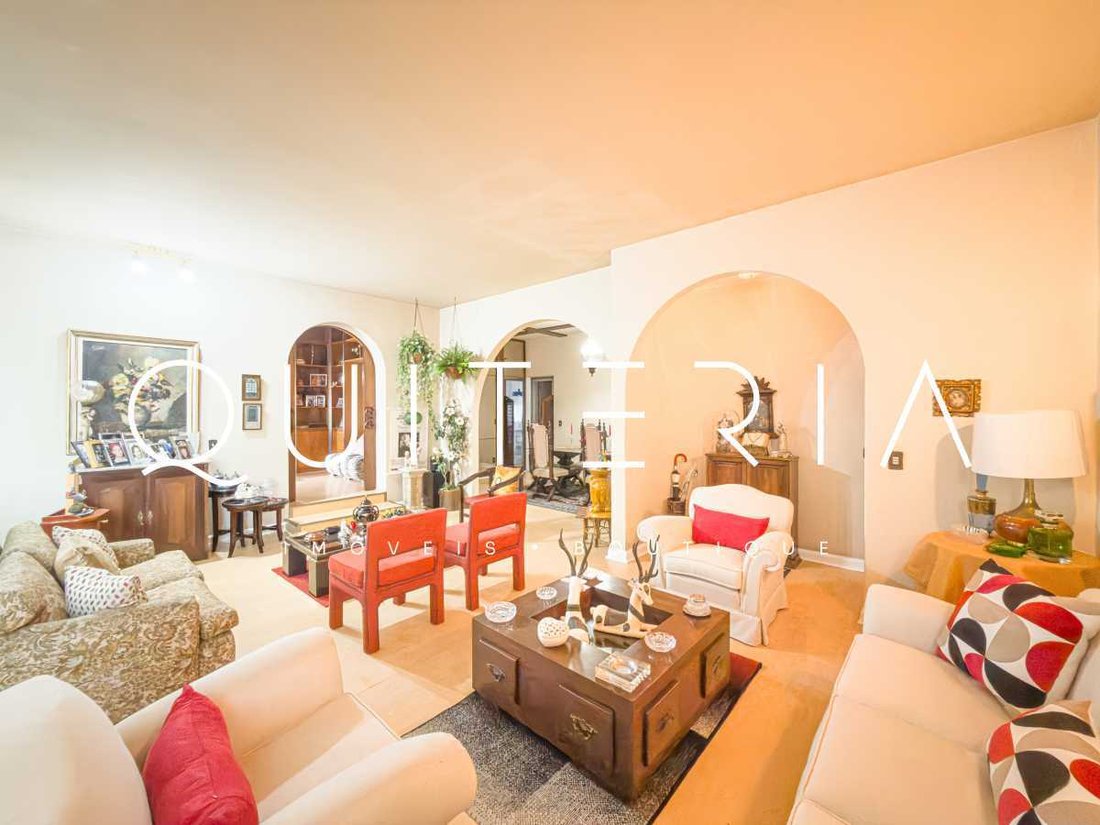 Apartment in Rio de Janeiro, State of Rio de Janeiro, Brazil 5 - 17129172