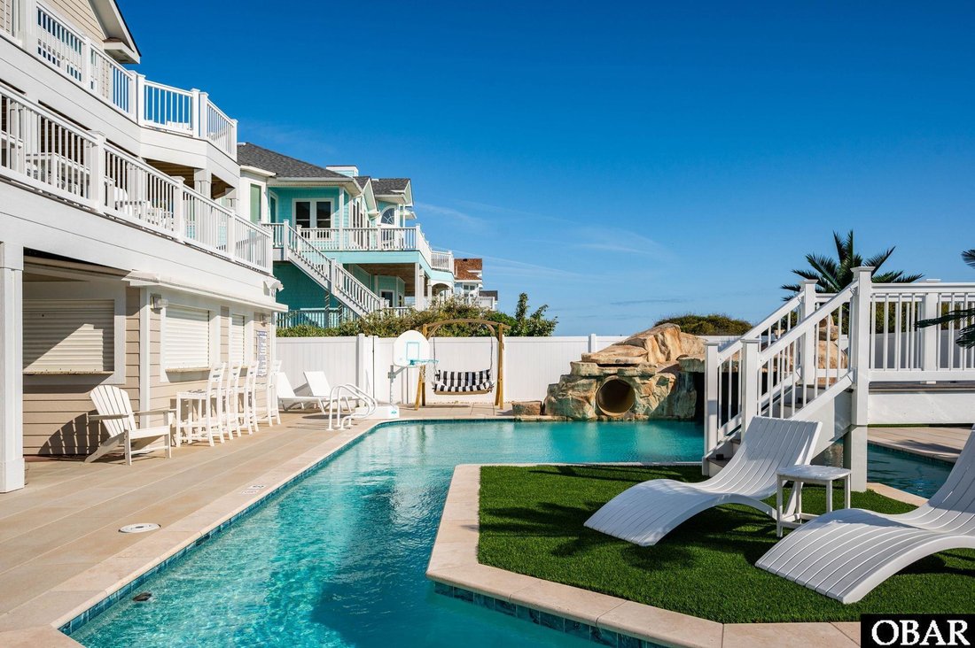 Haus in Corolla, North Carolina, Vereinigte Staaten 3 - 17102090