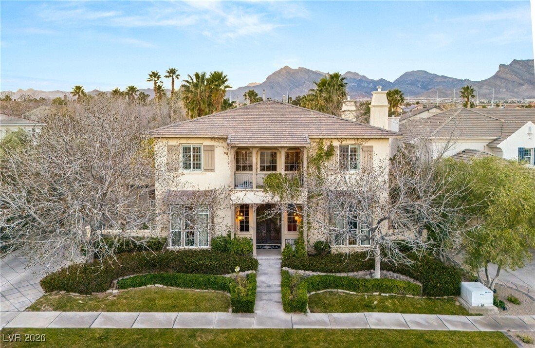 House in Las Vegas, Nevada, United States 1 - 17127942