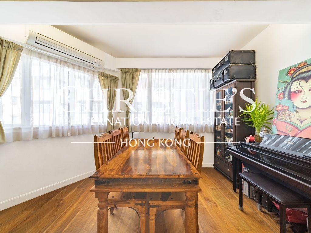 Appartement à Hong-Kong, Hong Kong 5 - 15436499