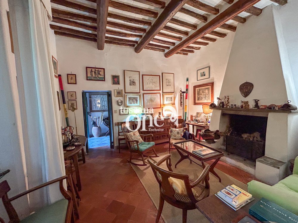 House in Peccioli, Tuscany, Italy 3 - 14928124