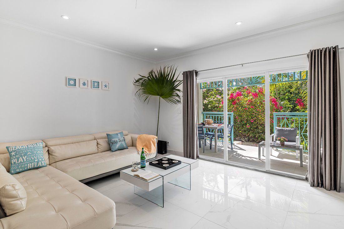 Condo in Leeward Settlement, Caicos Islands, Turks and Caicos Islands 3 - 17132627