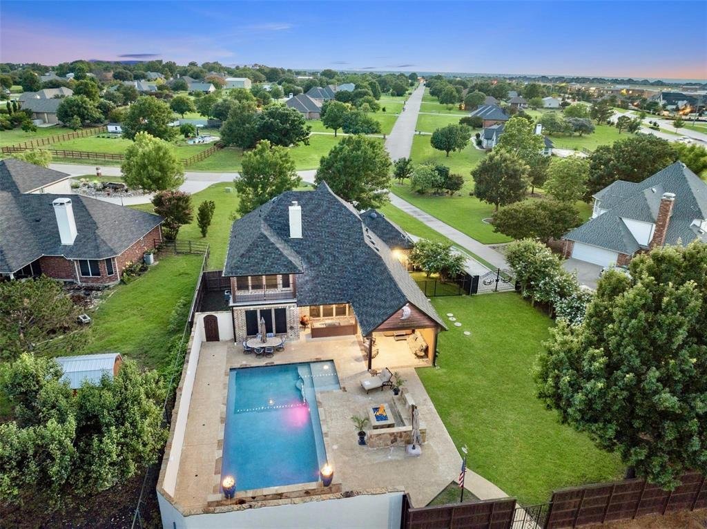 House in Prosper, Texas, United States 5 - 17104531