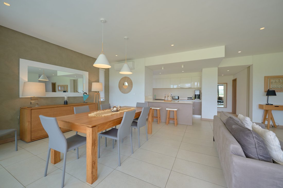 Apartment in MONT CHOISY, Pamplemousses District, Mauritius 3 - 17132248