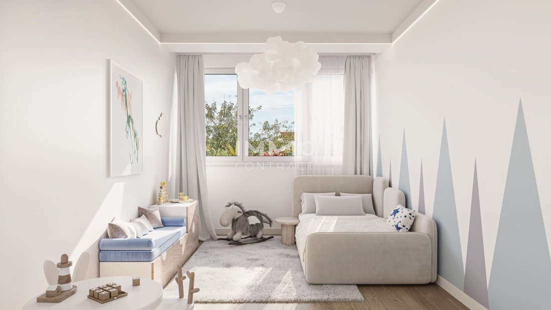 Apartment in Vienna, Wien, Austria 2 - 17132481