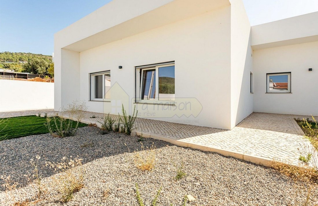 House in Santa Barbara de Nexe, Algarve, Portugal 4 - 17123656