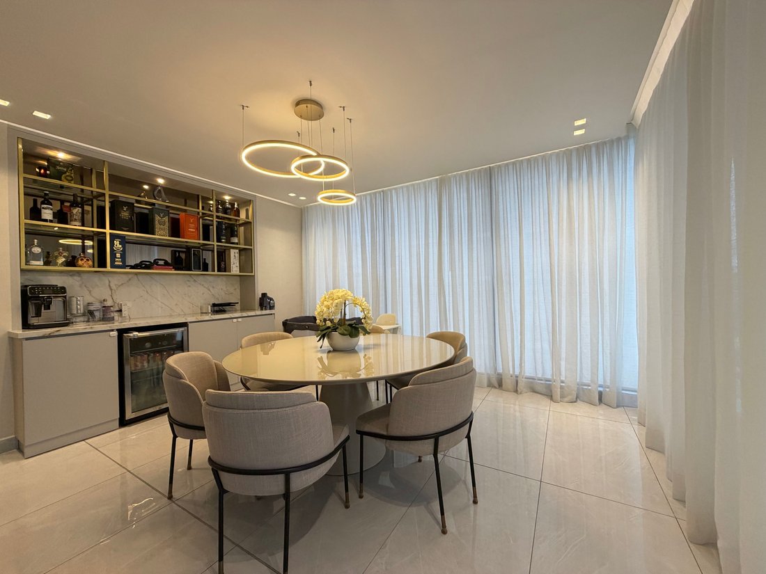 Condo in Panama City, Panama, Panama 5 - 17128540