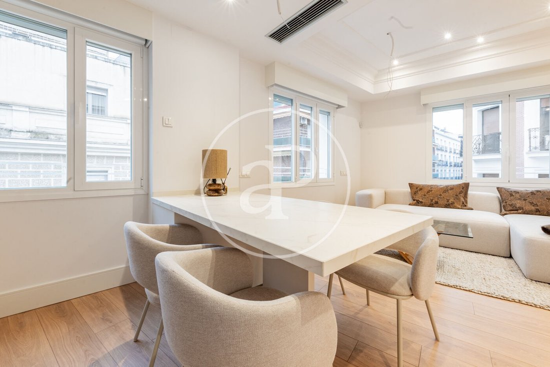 Apartment in Moncloa-Aravaca, Madrid, Spain 4 - 16774528