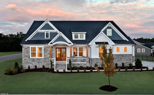 House in Zebulon, North Carolina, United States 1