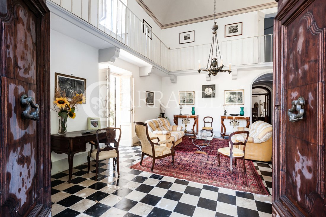 Villa in Crespina, Tuscany, Italy 4 - 12446580
