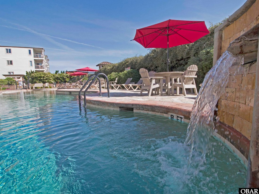 Condo in Kill Devil Hills, North Carolina, United States 3 - 17102650