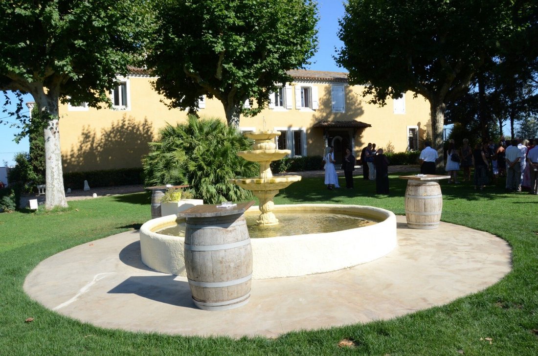 Estate in Ancien Hôpital, Beziers, France 1 - 17099727