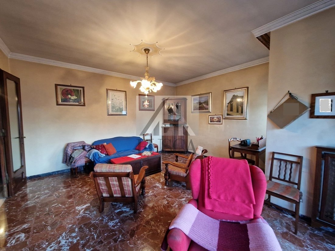 Villa in Sant'Anna, Lucca, Italy 5 - 16809244