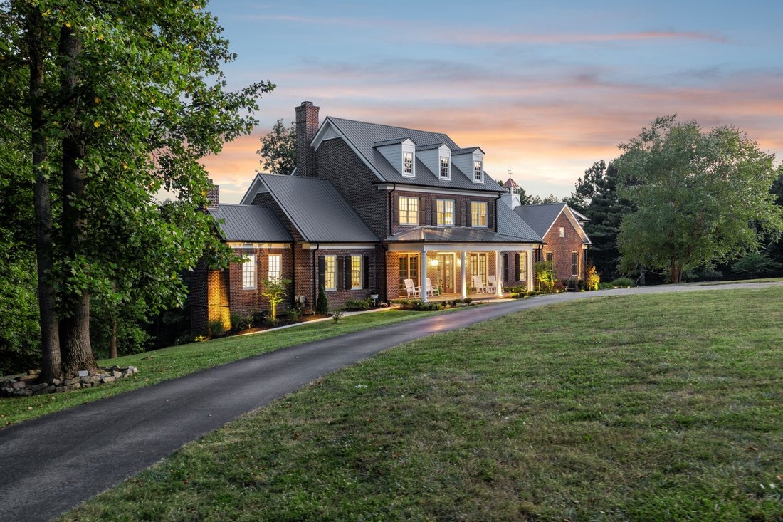 House in Franklin, Tennessee, United States 3 - 17098938