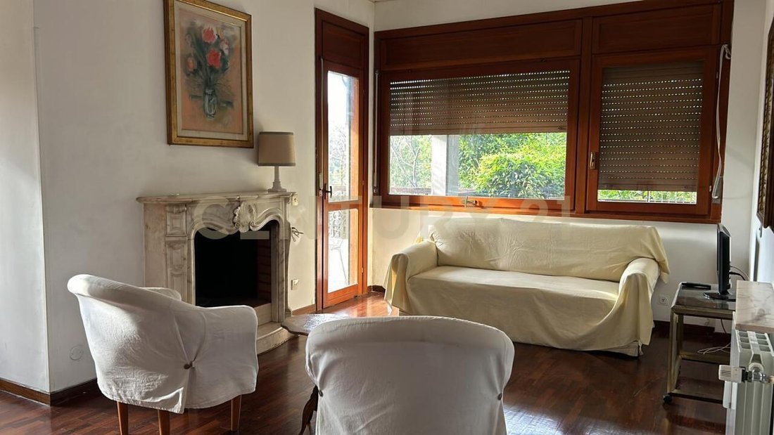 Apartment in Farnesina - Camilluccia, Rome, Italy 1 - 17100519