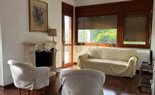 Apartamento en Farnesina - Camilluccia, Roma, Italia 1