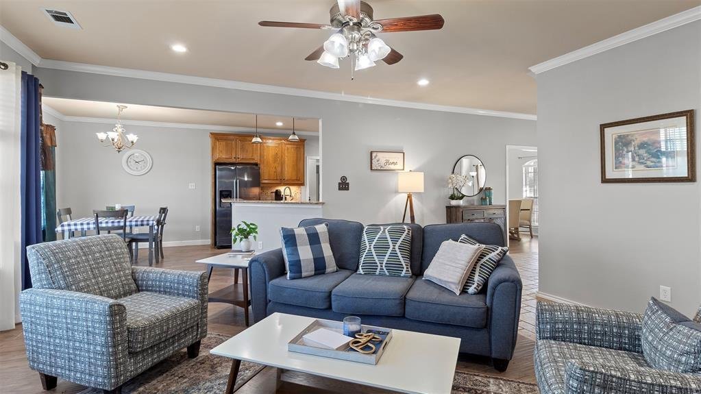 House in Farmersville, Texas, United States 5 - 17116830