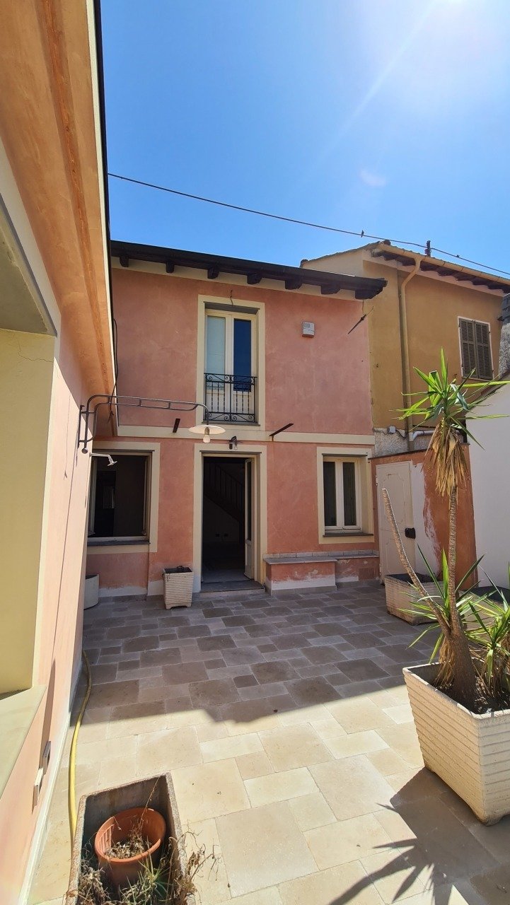 Villa in Solva - Santa Croce, Alassio, Liguria 2 - 14646453