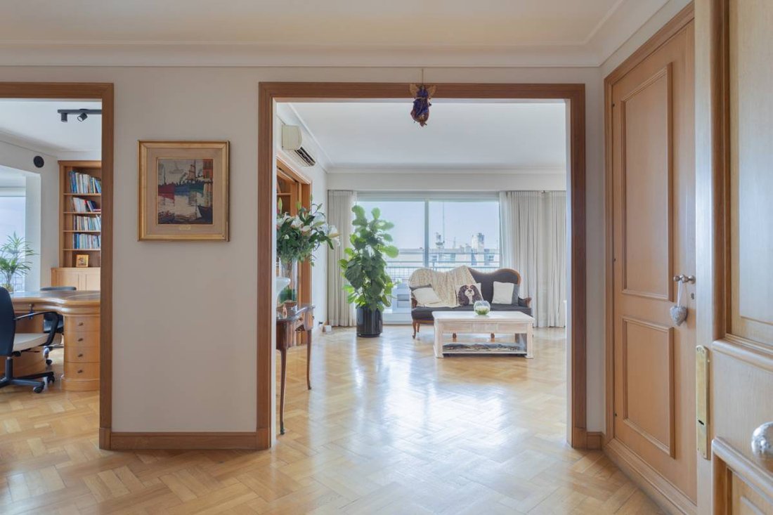 Apartment in Buenos Aires, Buenos Aires, Argentina 3 - 17132343