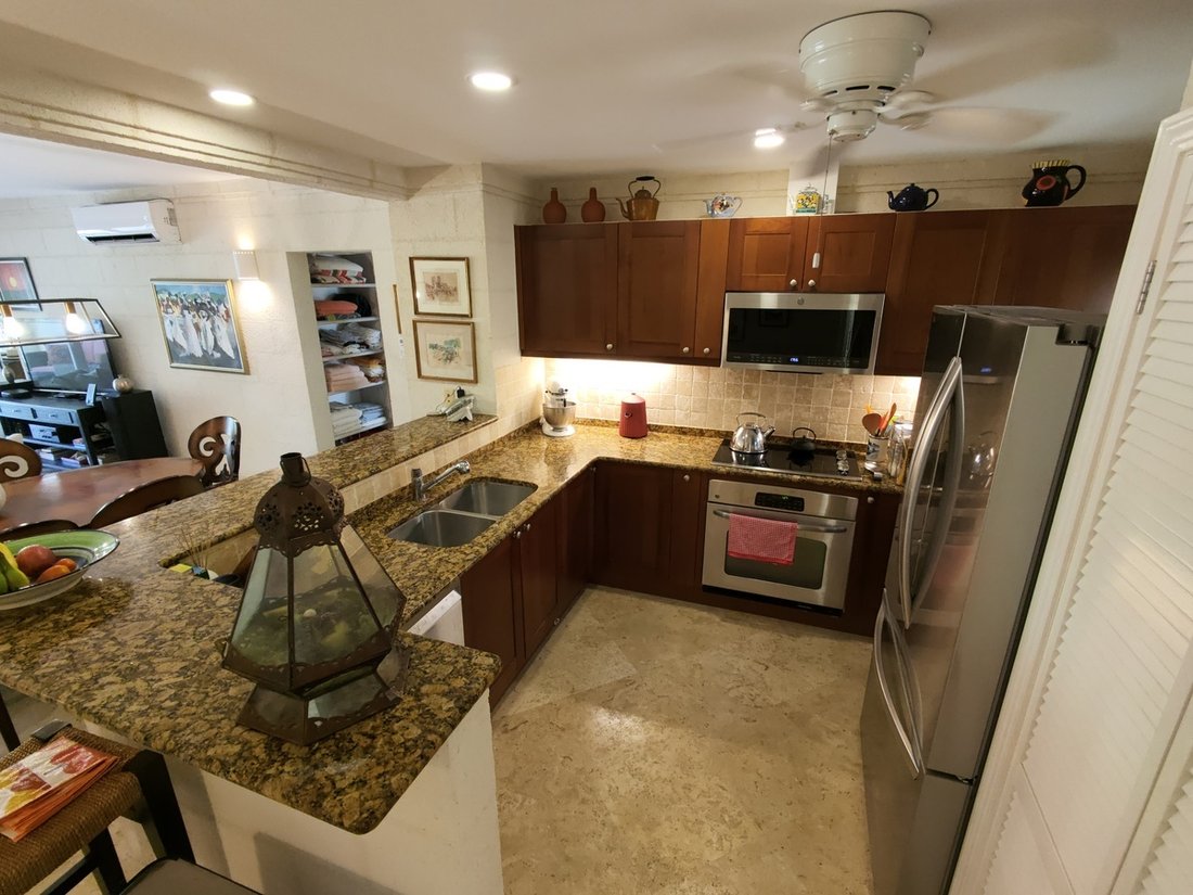 Villa en Fitts Village, Parroquia de Saint James, Barbados 2 - 17099319