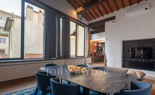 Appartamento a Centro, Firenze, Toscana 1