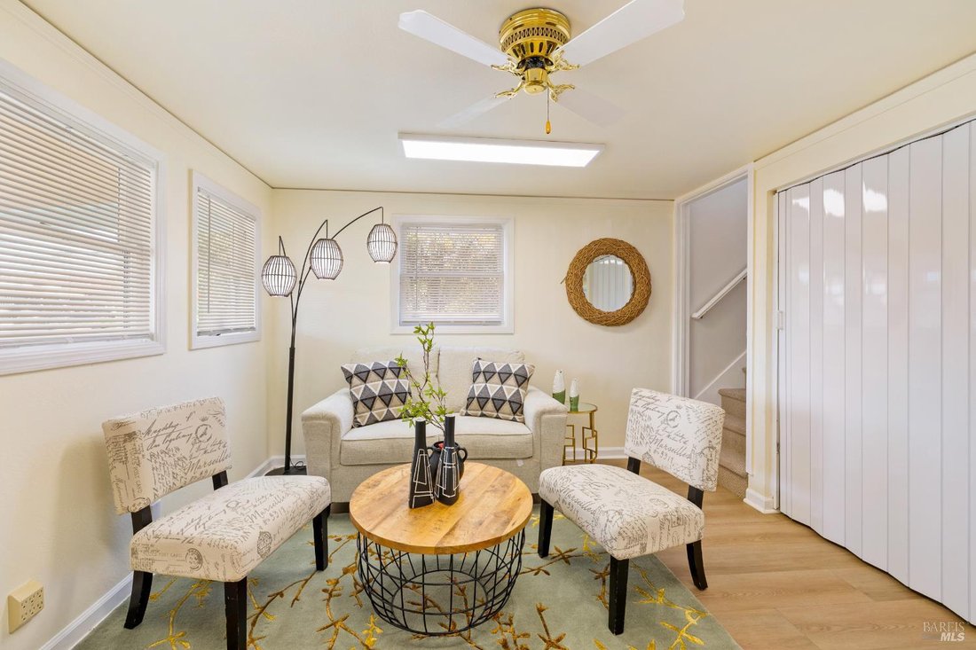 House in Sonoma, California, United States 5 - 17104273