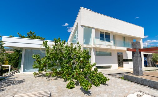 Villa en Adrano, Sicilia, Italia 1