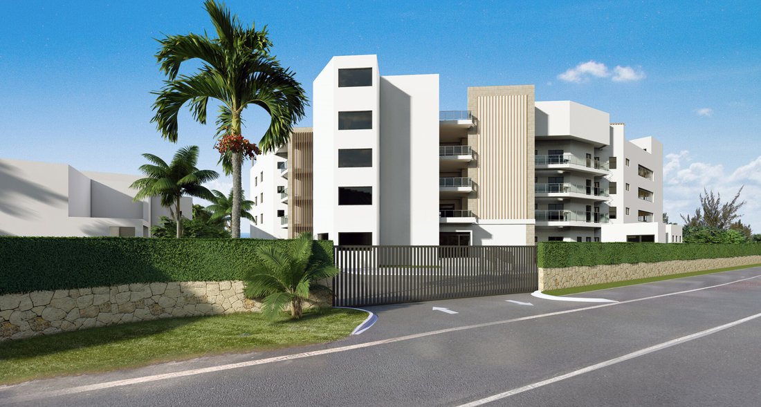 Apartment in George Town, George Town, Cayman Islands 3 - 17102123