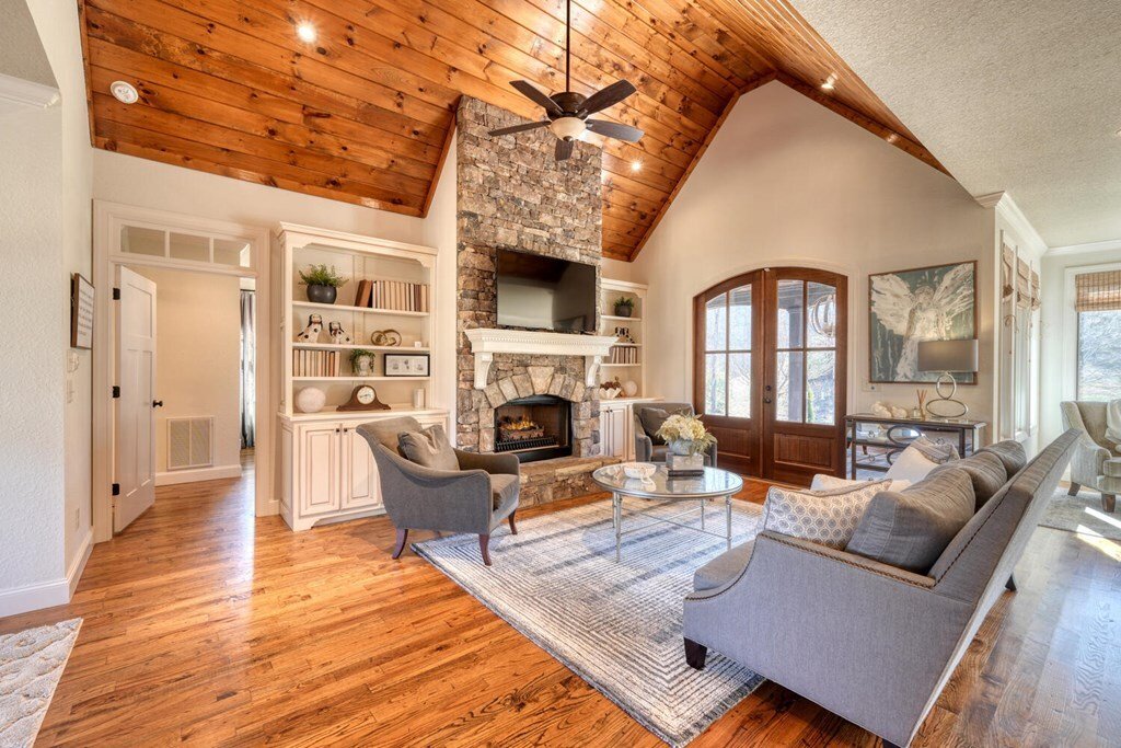 House in Hiawassee, Georgia, United States 3 - 17102331