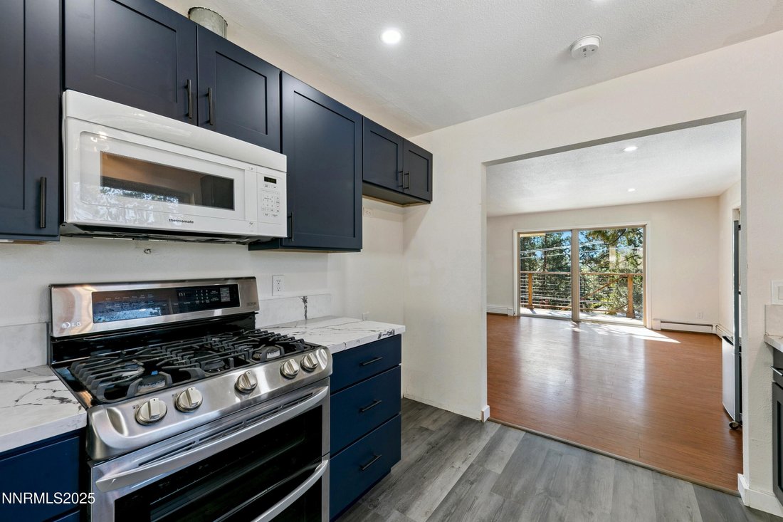 House in Glenbrook, Nevada, United States 4 - 17102818