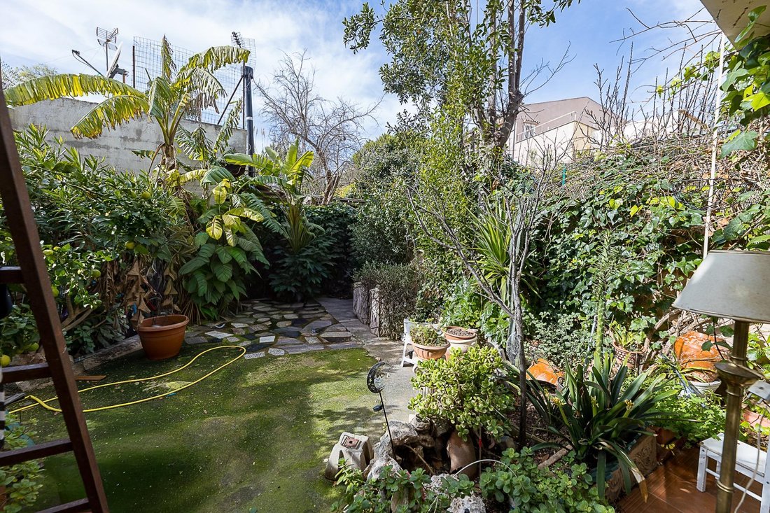 House in Palma, Balearic Islands, Spain 1 - 17129501